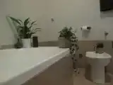 Четырёхместный номер Стандарт с балконом