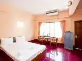 Run of House