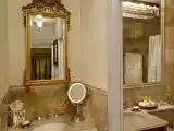 Двухместный номер Стандарт с балконом