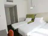 Трёхместный номер