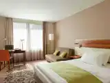 Двухместный номер Superior