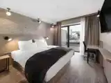 Двухместный номер Deluxe