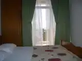 Студия Дуплекс с видом на море