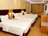 Трёхместный номер Стандарт