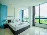Двухместный люкс Deluxe