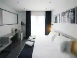 Двухместный номер Deluxe