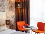 Двухместный номер Стандарт