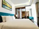 Двухместный номер Premier Deluxe