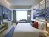 Номер Deluxe