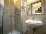 Одноместный номер Стандарт с балконом