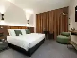 Двухместный номер Deluxe