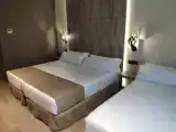 Трёхместный номер Superior