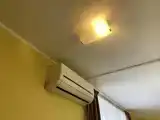 Номер Стандарт с балконом