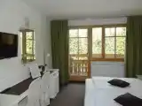 Двухместный номер Superior с балконом