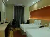 Двухместный номер Deluxe