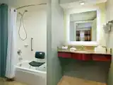 Двухместный номер Стандарт