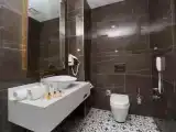 Люкс с видом на море