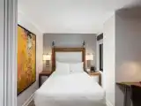 Двухместный Luxe с балконом