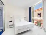 Двухместный номер Superior