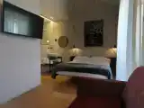 Двухместный семейный номер Стандарт