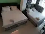 Четырёхместный номер Стандарт