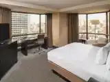Двухместный люкс с видом на залив