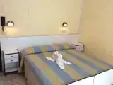 Двухместный номер Стандарт с видом на море