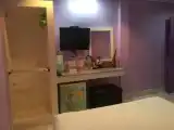 Двухместный номер Эконом