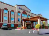 Двухместный номер Стандарт