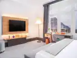 Номер Superior с балконом