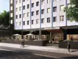 Двухместный полулюкс