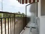 Трёхместный номер Стандарт с видом на море
