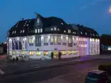 Run of House