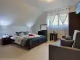 Двухместный номер Стандарт