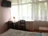 Двухместный номер Стандарт с балконом
