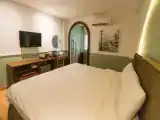 Двухместный номер Стандарт
