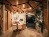 Run of House
