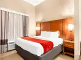 Двухместный люкс