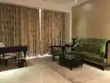 Двухместный люкс