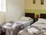 Апартаменты