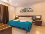 Номер Стандарт с балконом