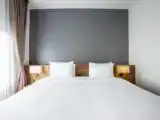 Двухместный номер Deluxe