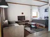 Двухместная студия