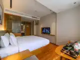 Двухместный номер Deluxe