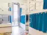 Кровать в общем номере (женский номер)