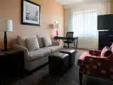 Двухместный люкс