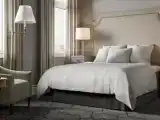 Двухместный номер Стандарт