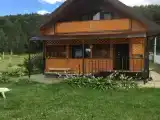 Двухместный коттедж Superior
