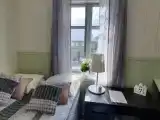 Трёхместный номер Стандарт