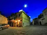 Двухместный люкс